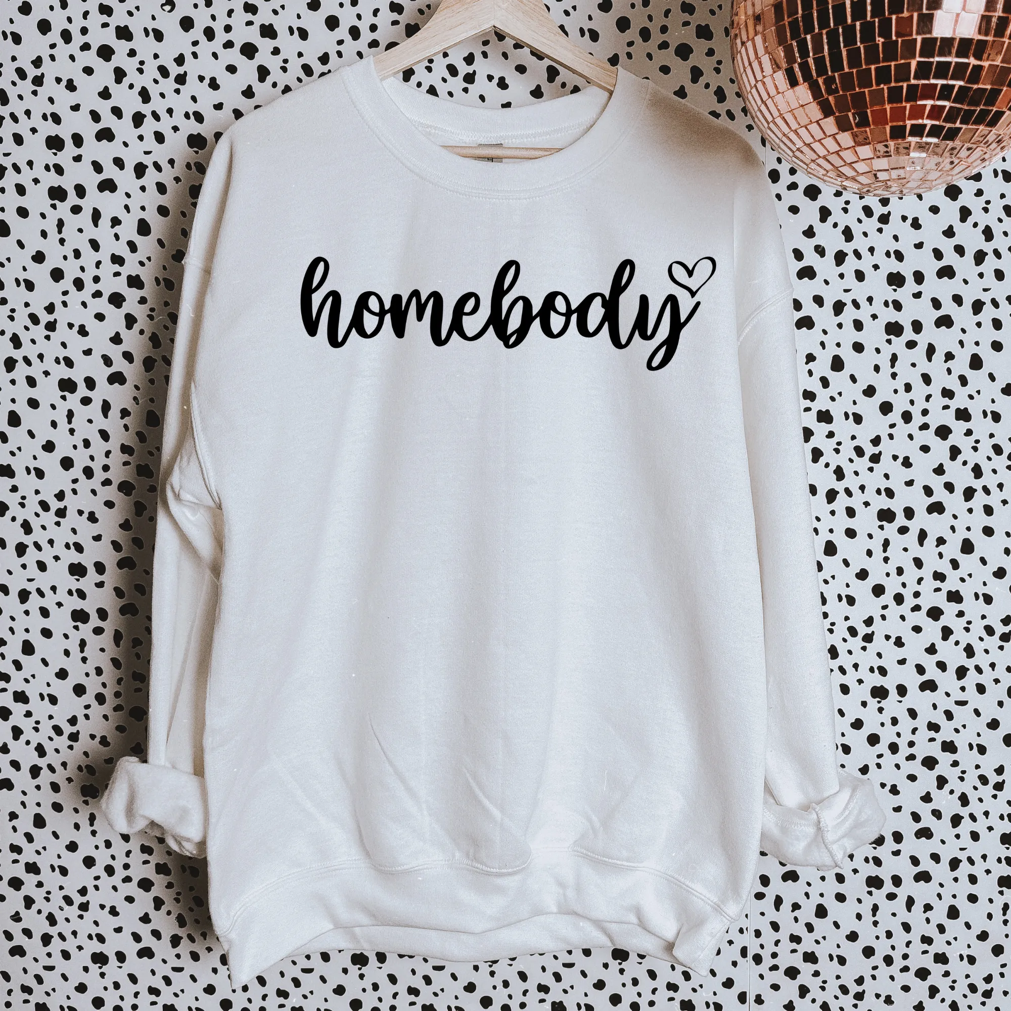 Homebody Sweatshirt