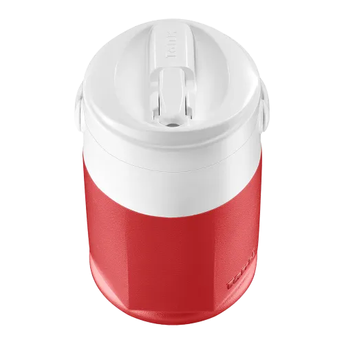 Ice Tank 2.5 L - Red