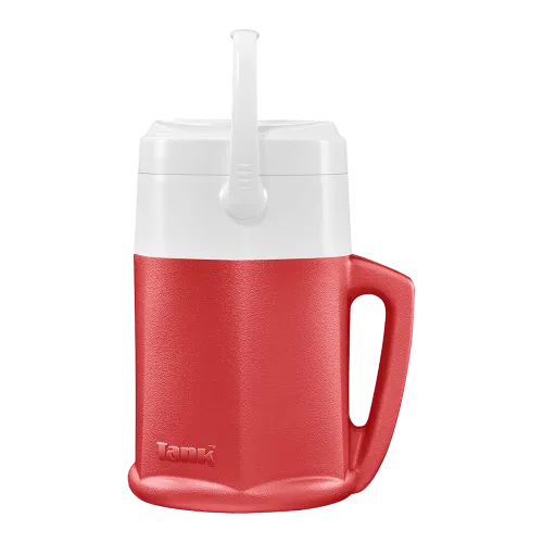 Ice Tank 2.5 L - Red