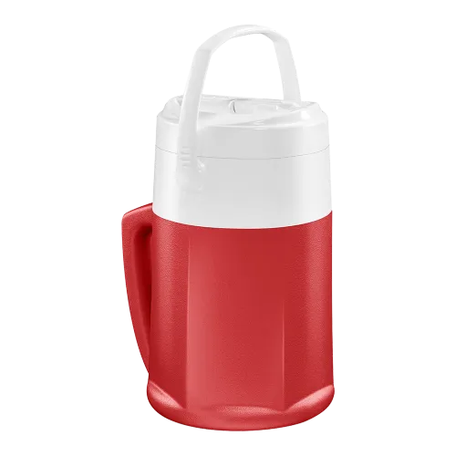 Ice Tank 2.5 L - Red