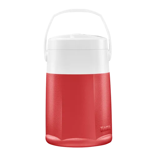 Ice Tank 2.5 L - Red