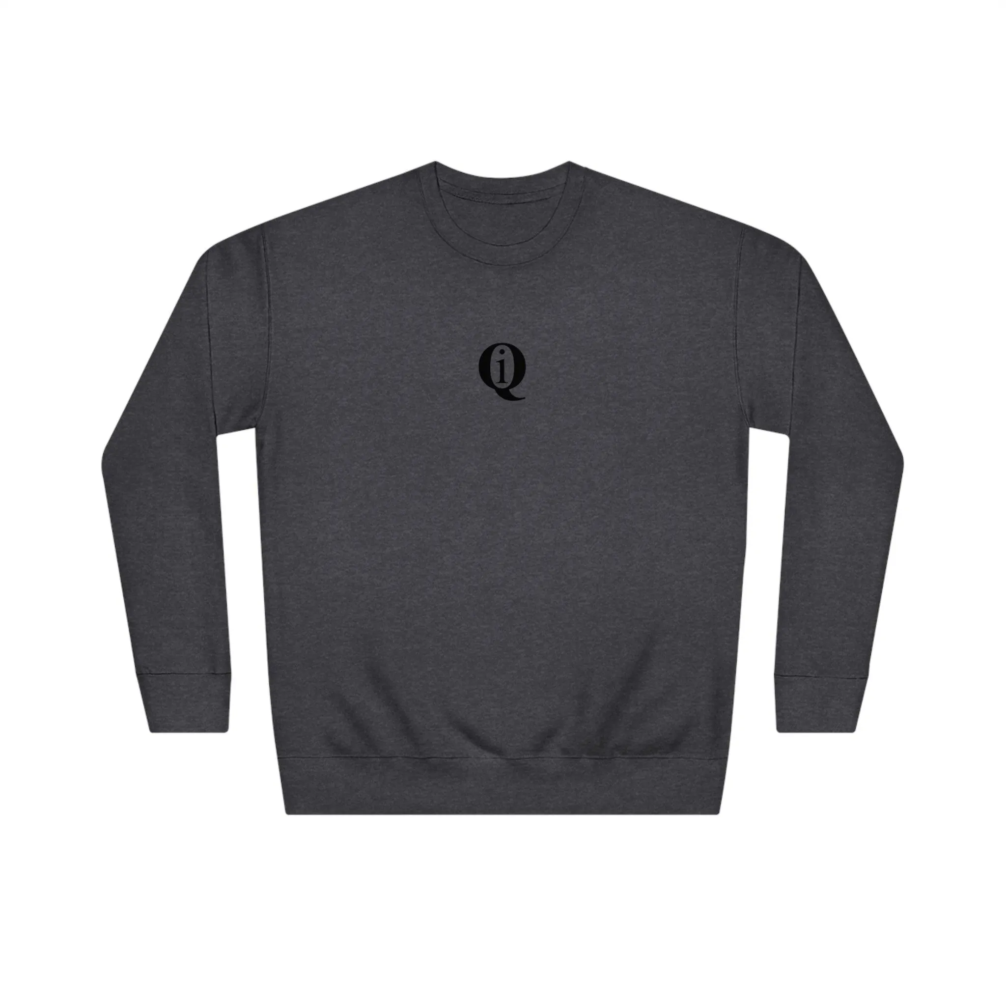 IQ Fashion | Unisex Crew Sweatshirt