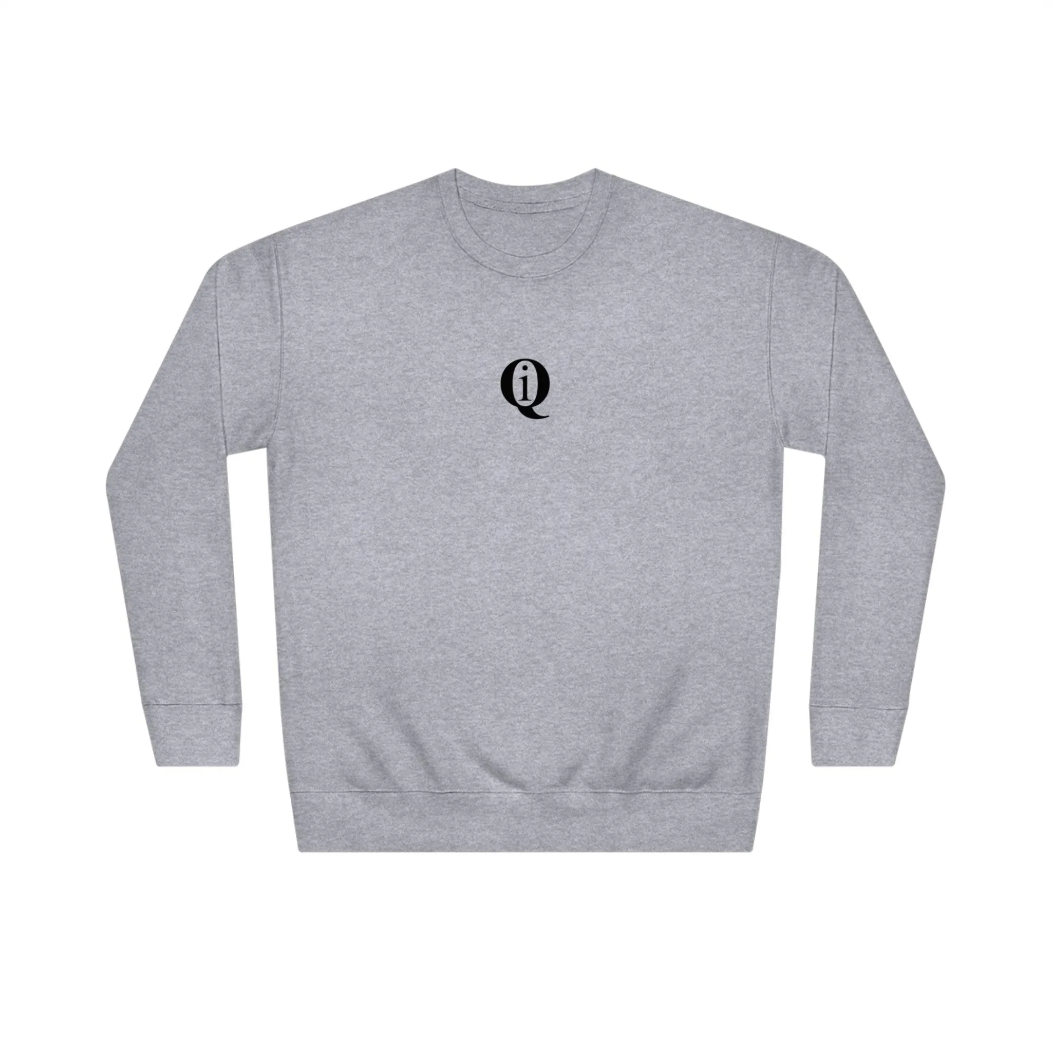 IQ Fashion | Unisex Crew Sweatshirt