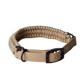 jupiter woven collar