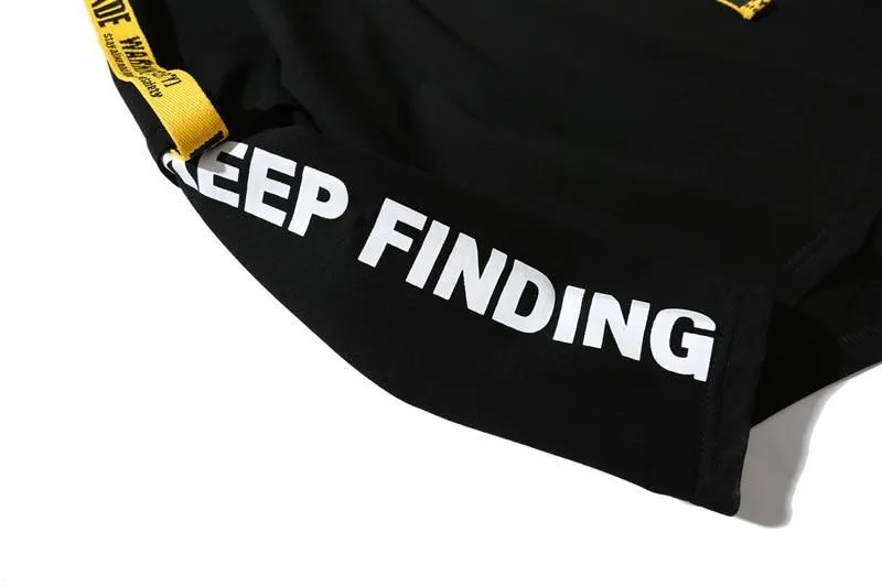 Keep Finding Sweatshirt