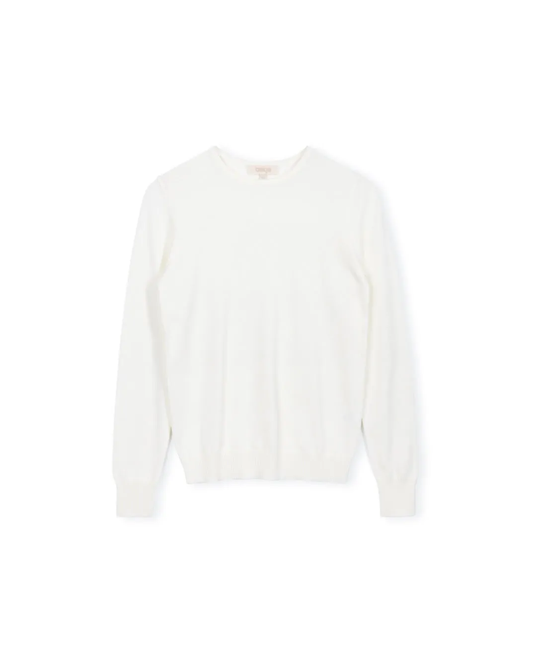 Knit Crew Neck