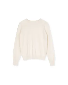 Knit Crew Neck