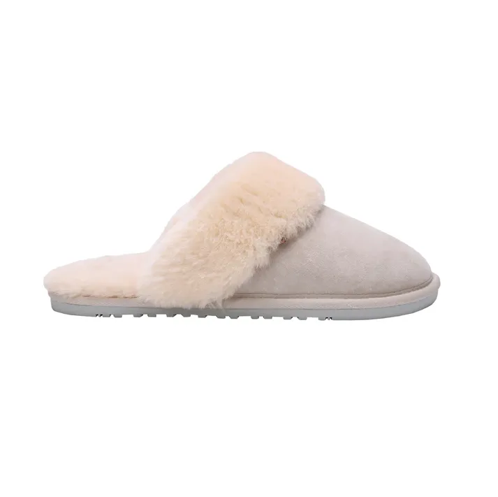 Lamo Womens Scuff Slippers