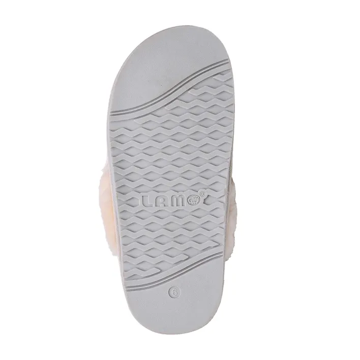 Lamo Womens Scuff Slippers