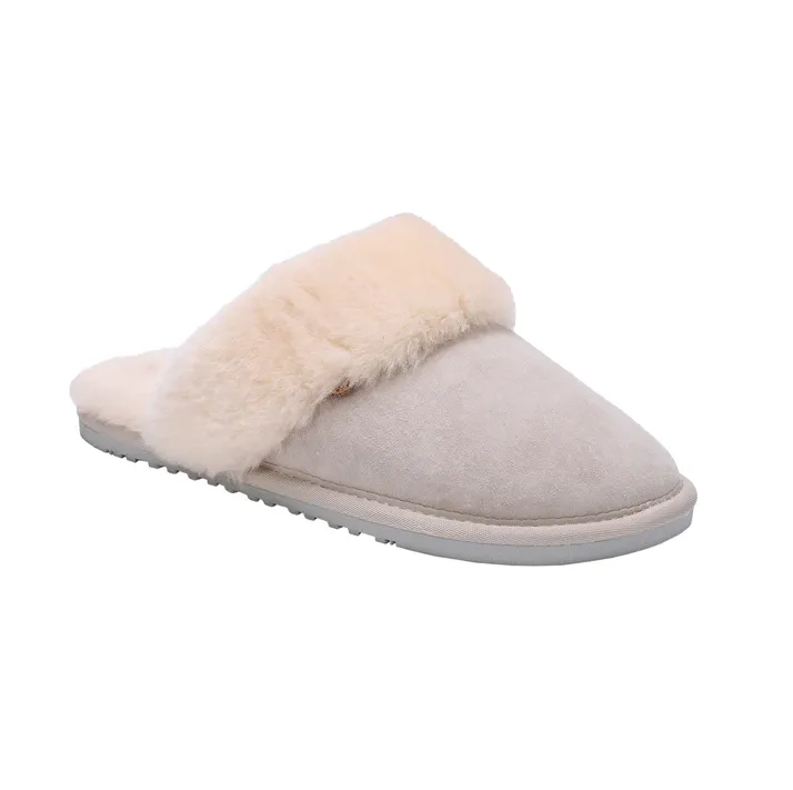 Lamo Womens Scuff Slippers