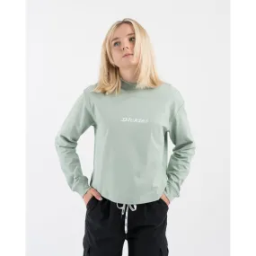 Loretto Long Sleeve Tee Womens