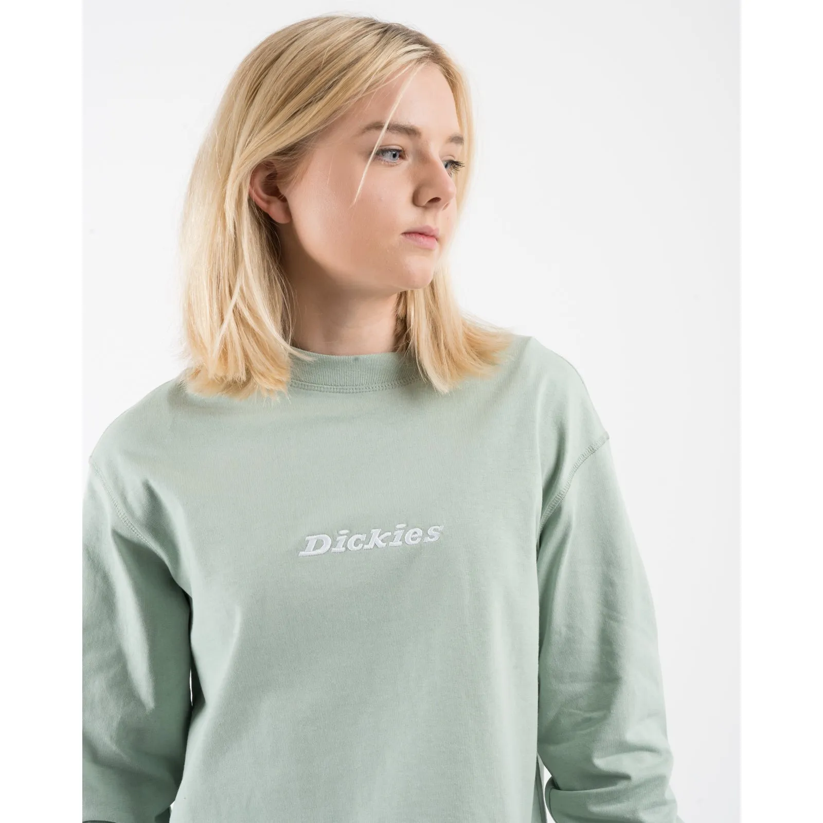 Loretto Long Sleeve Tee Womens