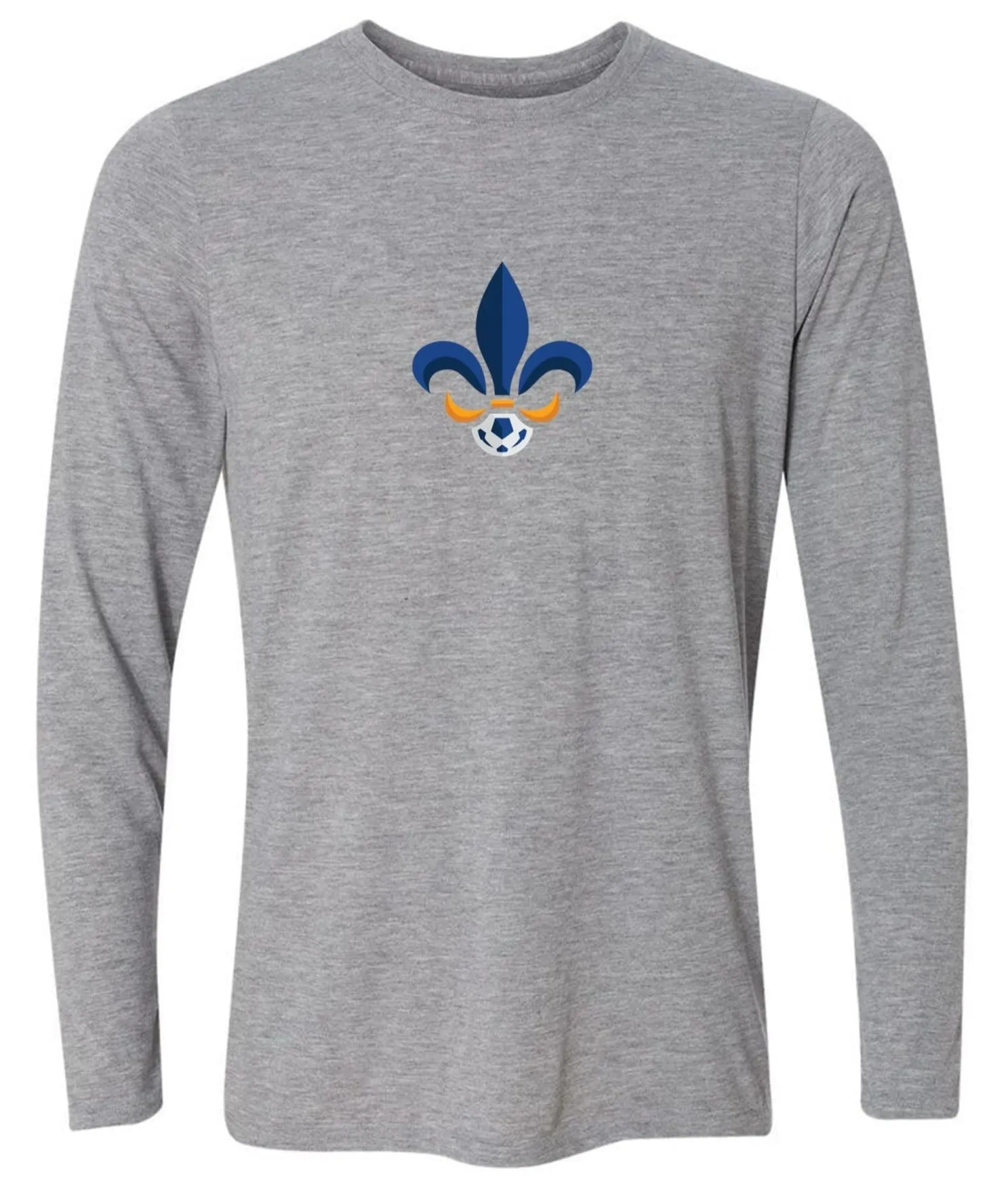 Louisiana Select Long-Sleeve T-Shirt