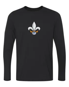 Louisiana Select Long-Sleeve T-Shirt