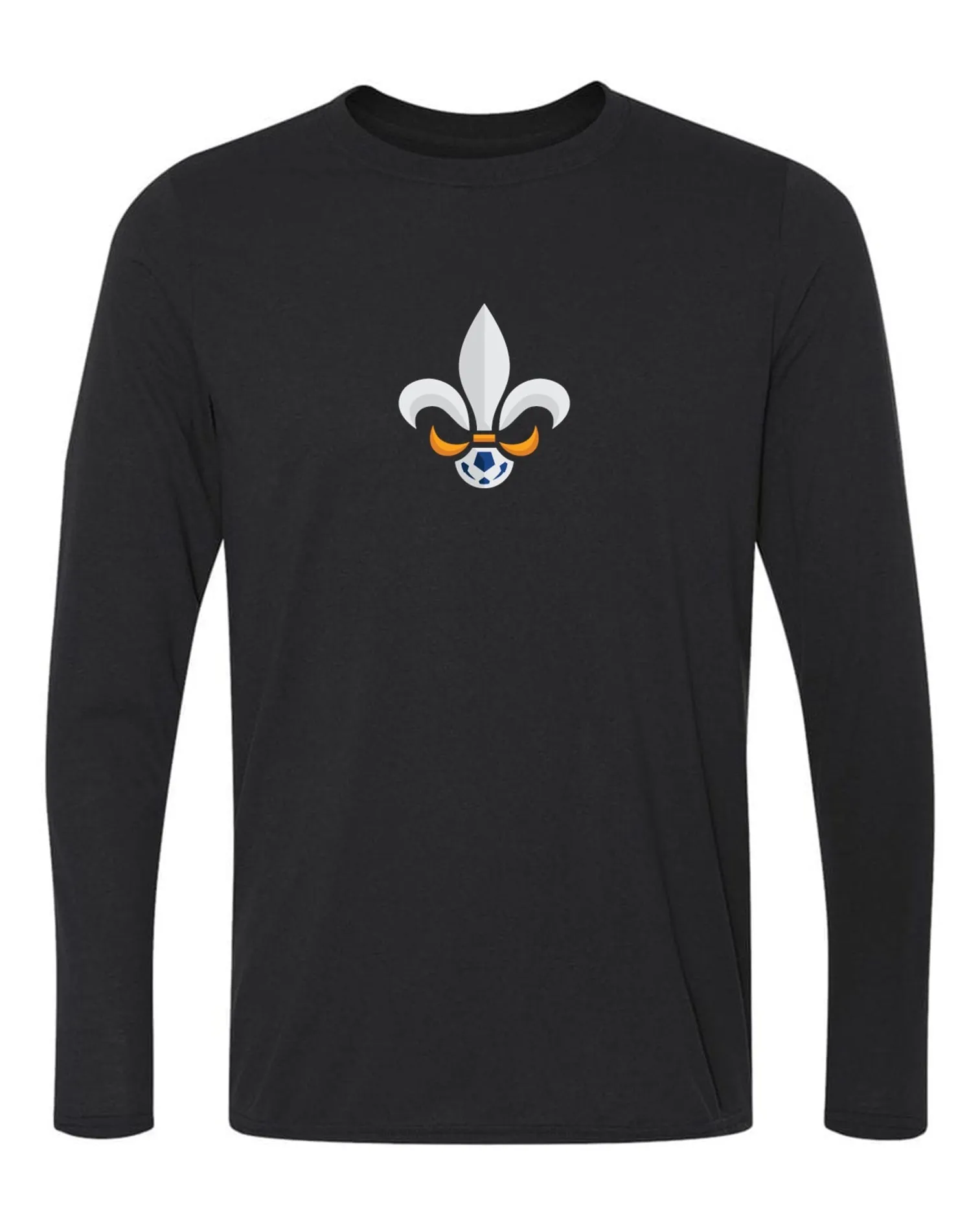 Louisiana Select Long-Sleeve T-Shirt