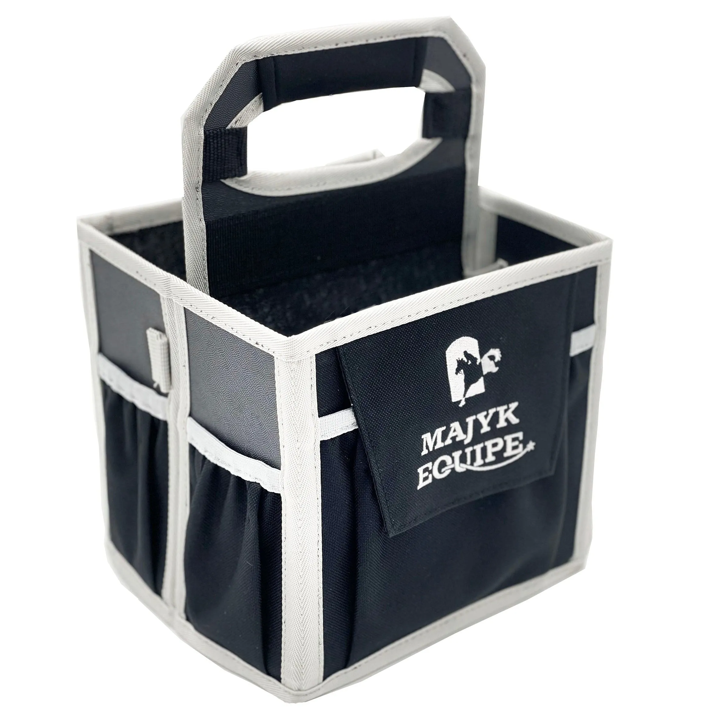 Majyk Equipe Small Barn Tote Caddy