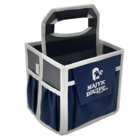 Majyk Equipe Small Barn Tote Caddy