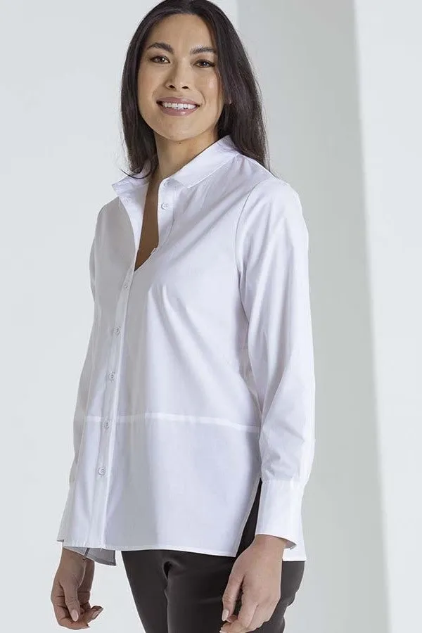 Marco Polo - YTMW34521 Button Through Shirt