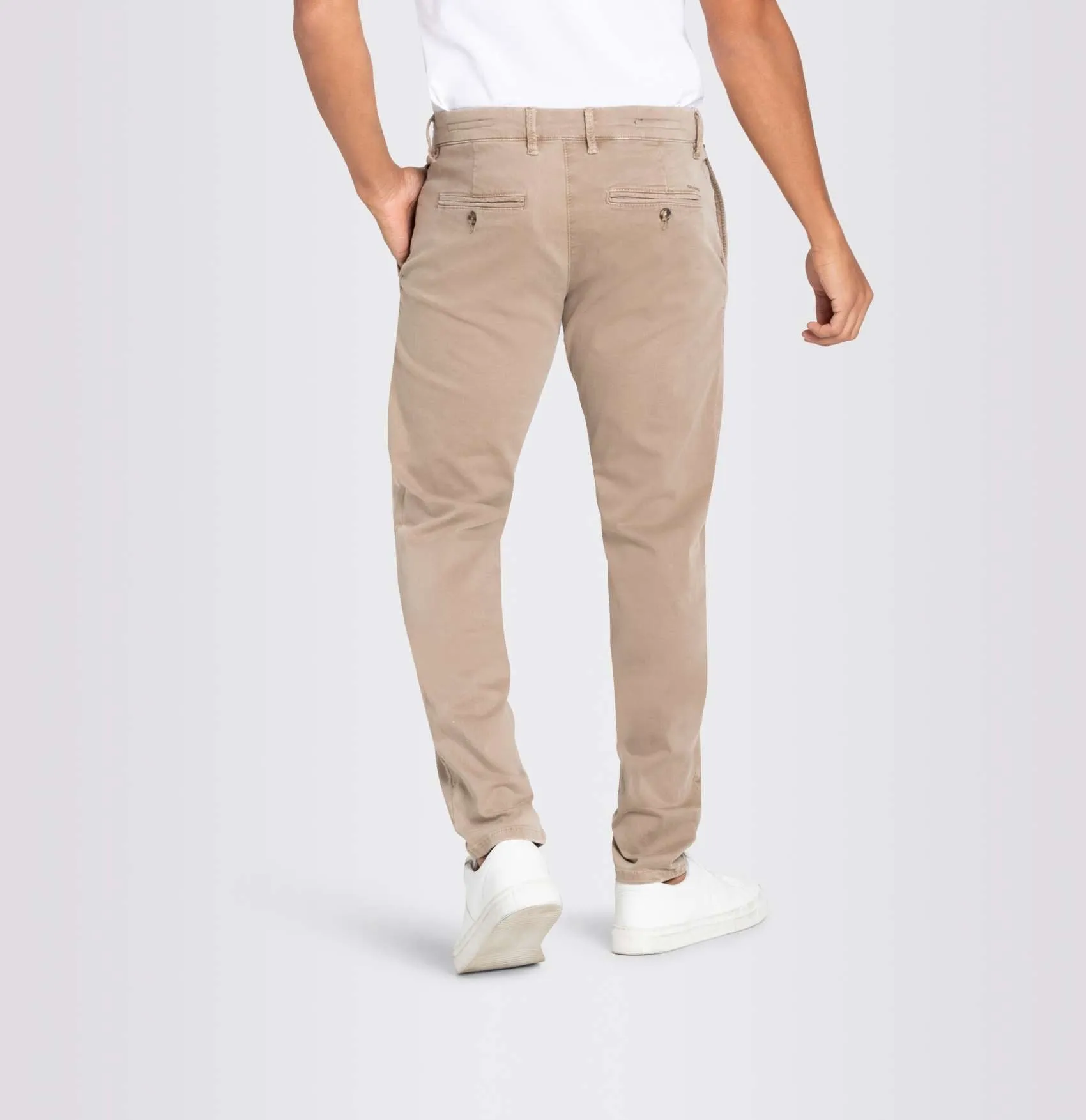 Men's Driver Pants - 32” Inseam