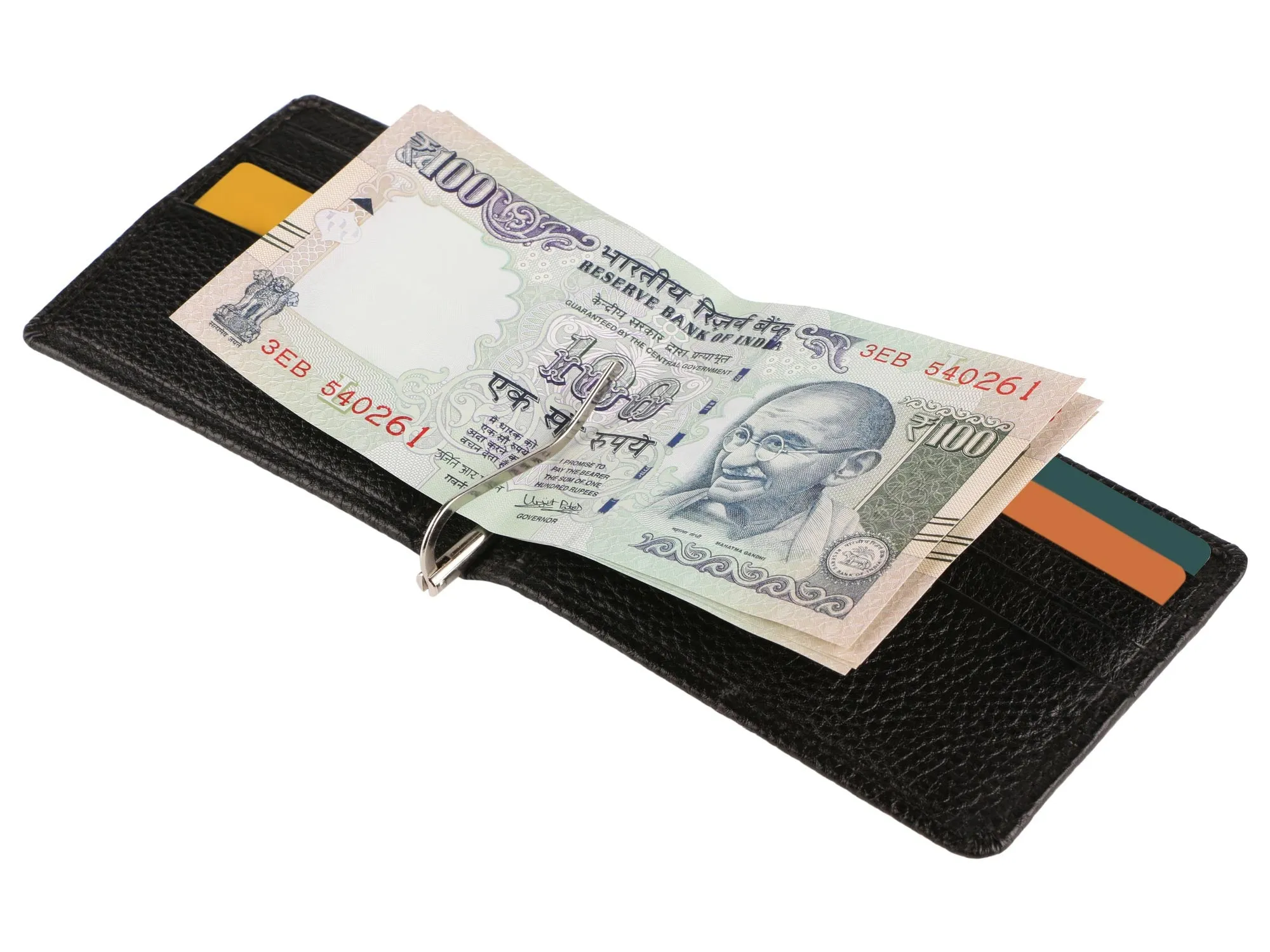 MONEY CLIP COMBAT UPS CRAWLEY WALLET