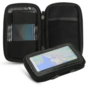 MP8741 Cell Phone Cover Magnetic Tank Bag