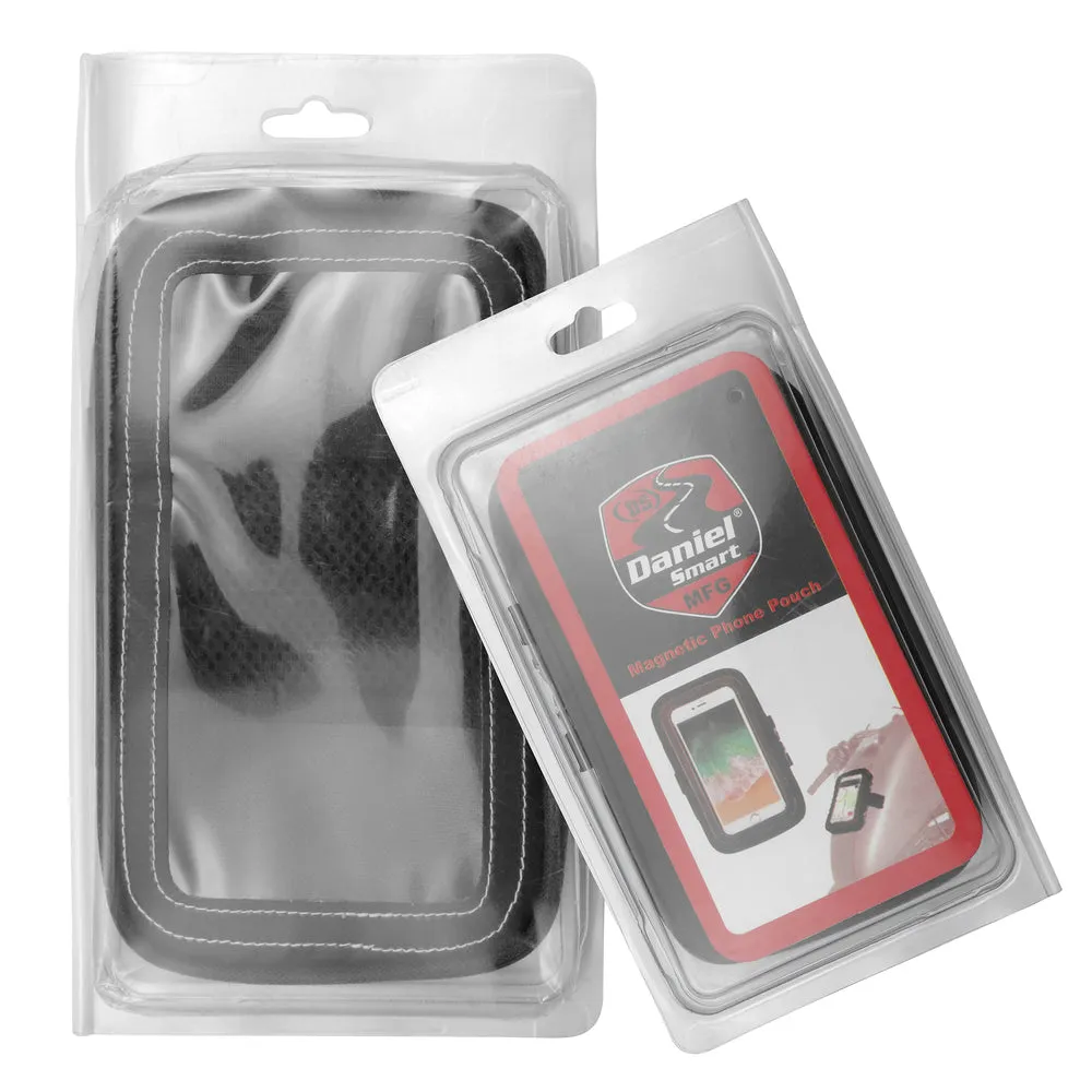 MP8741 Cell Phone Cover Magnetic Tank Bag