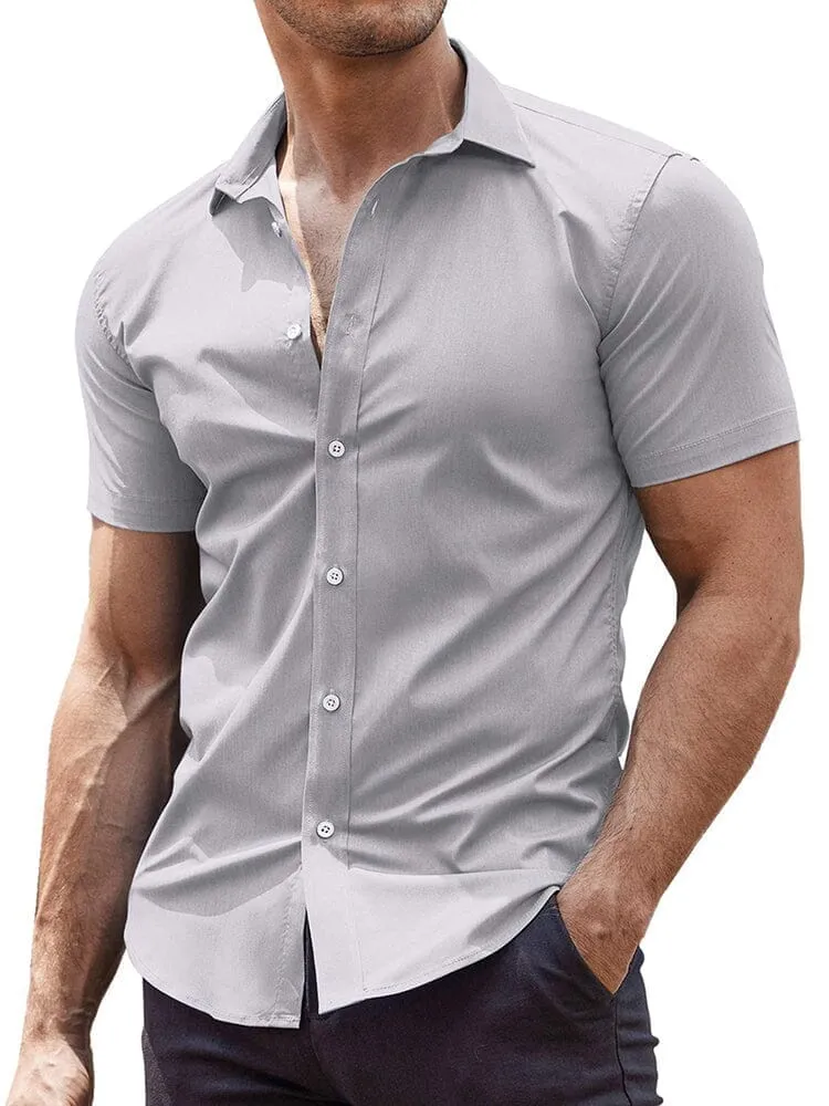 Muscle Fit Shirts (US Only)