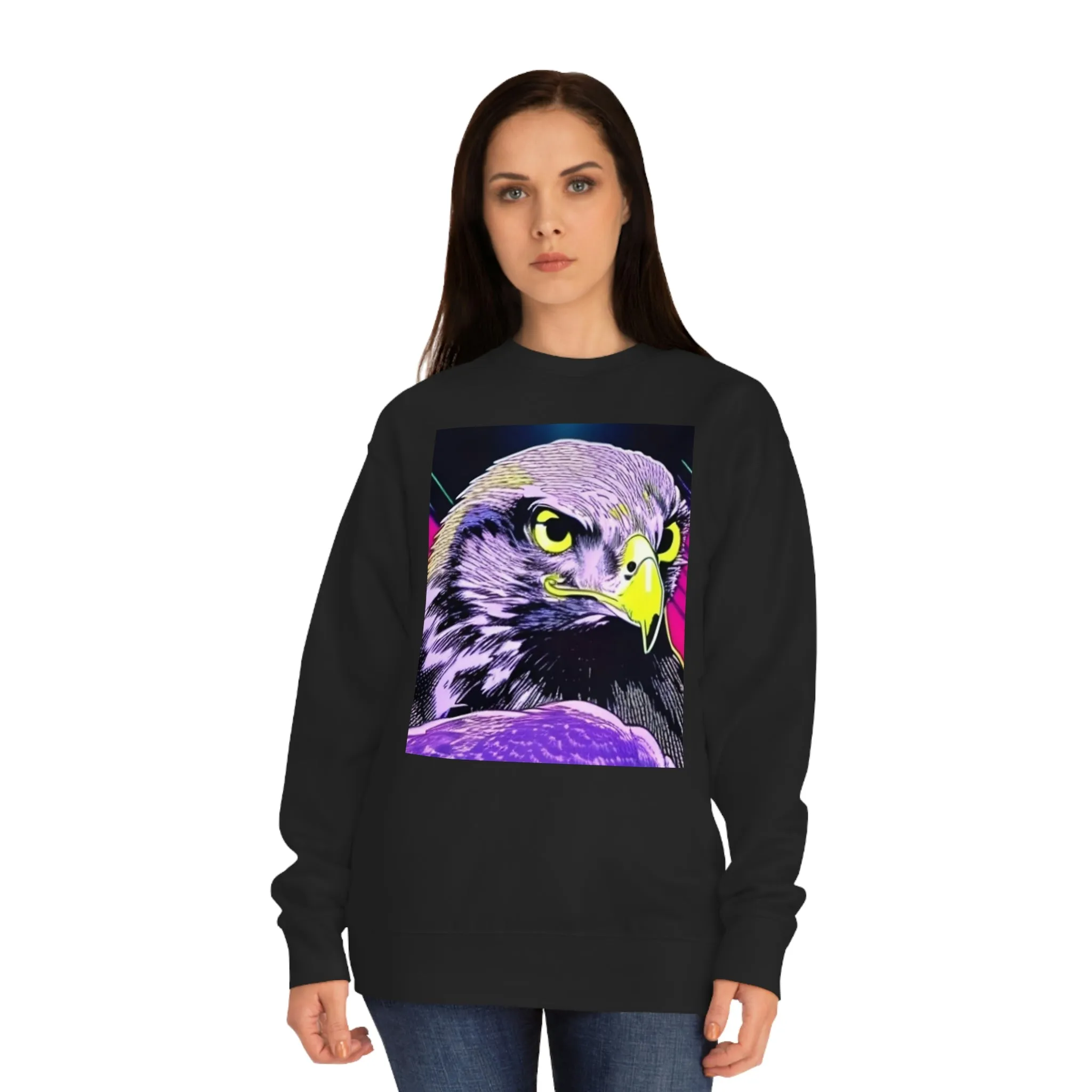 MyDreamMyTee Unisex Crew Sweatshirt