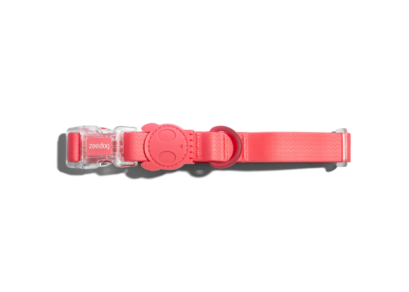 Neopro Weatherproof Bubblegum Collar