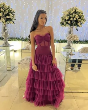 New arrive prom dress Evening Gown Long Prom Dresses      fg3191