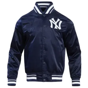 New York Yankees Classic Jacket For Men and Women