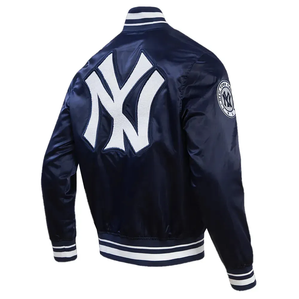 New York Yankees Classic Jacket For Men and Women