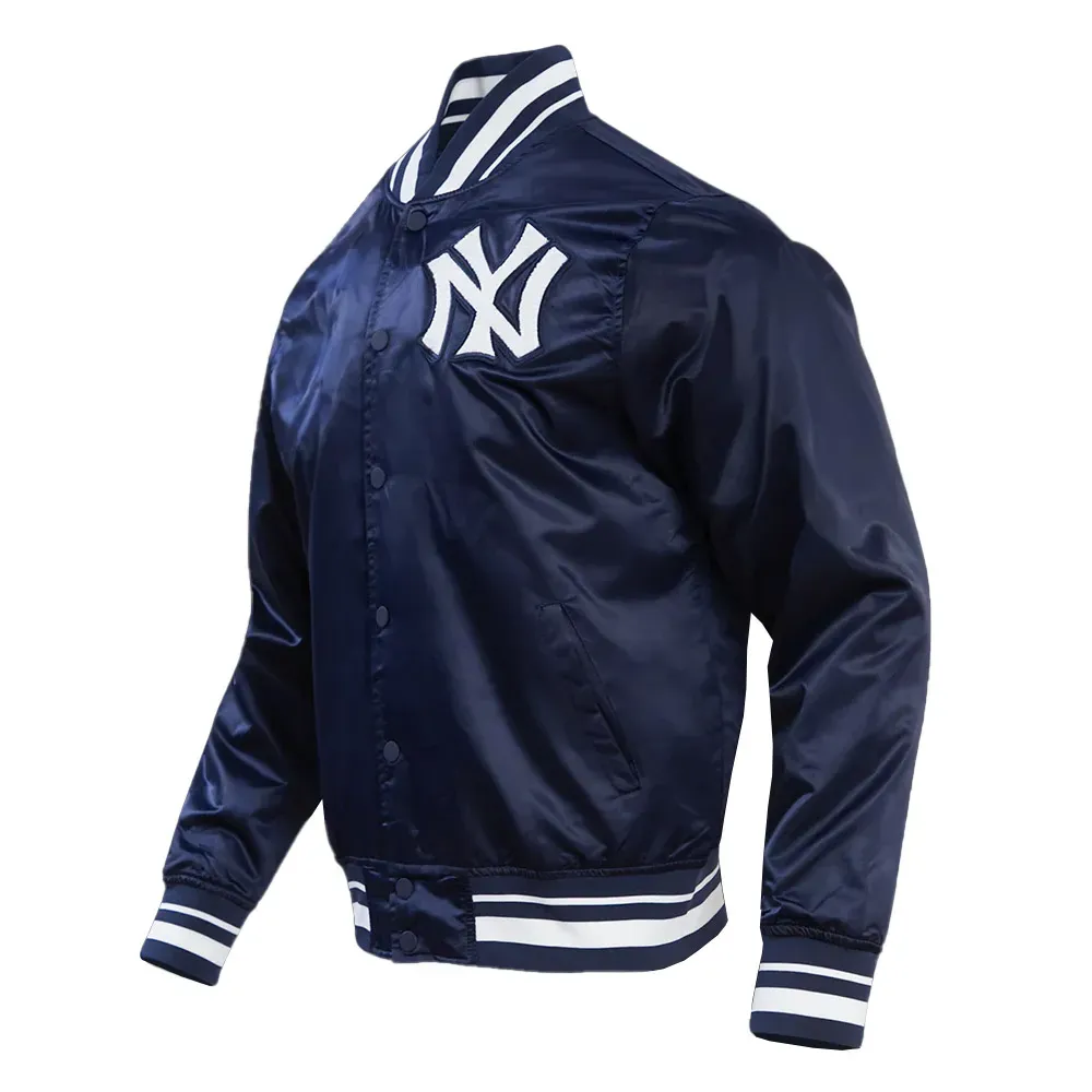 New York Yankees Classic Jacket For Men and Women