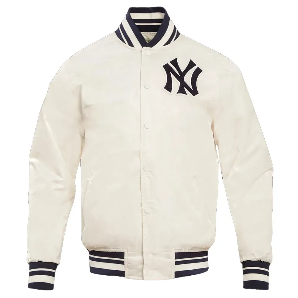 New York Yankees Classic Jacket For Men and Women