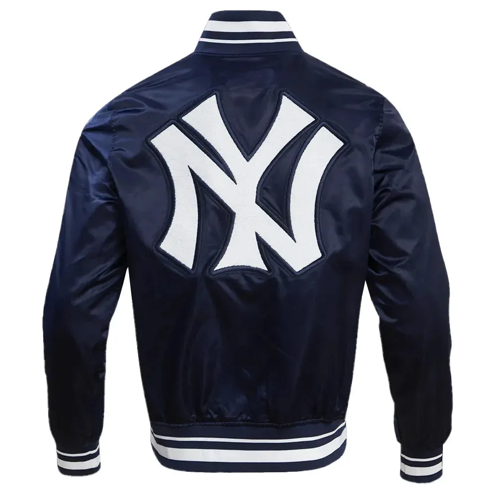 New York Yankees Classic Jacket For Men and Women