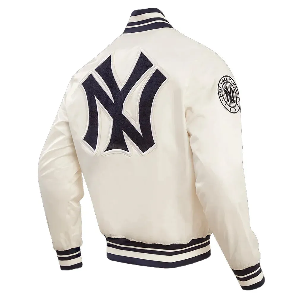 New York Yankees Classic Jacket For Men and Women