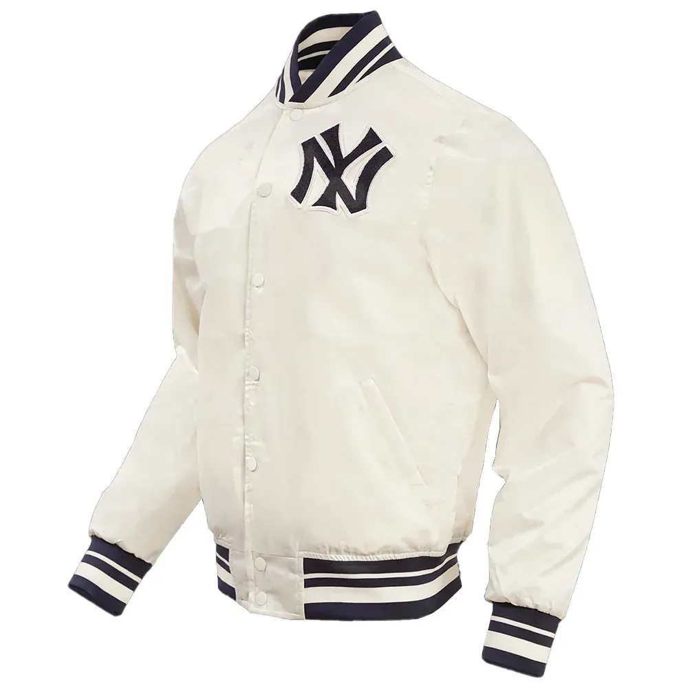 New York Yankees Classic Jacket For Men and Women