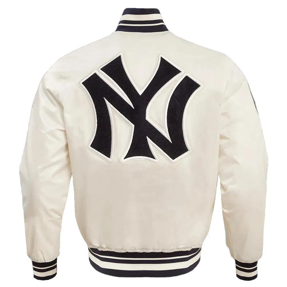 New York Yankees Classic Jacket For Men and Women