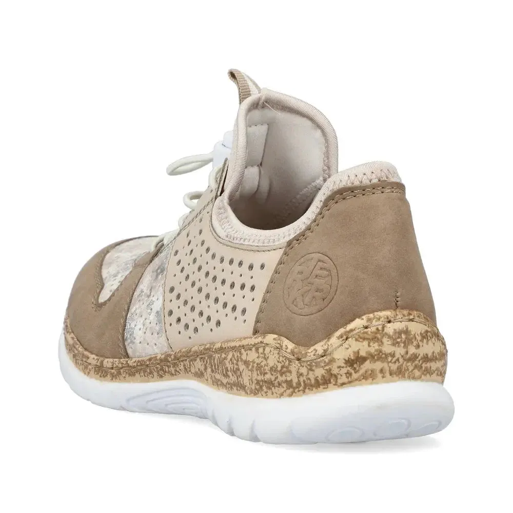 Nikita Casual Slip-on Sneaker