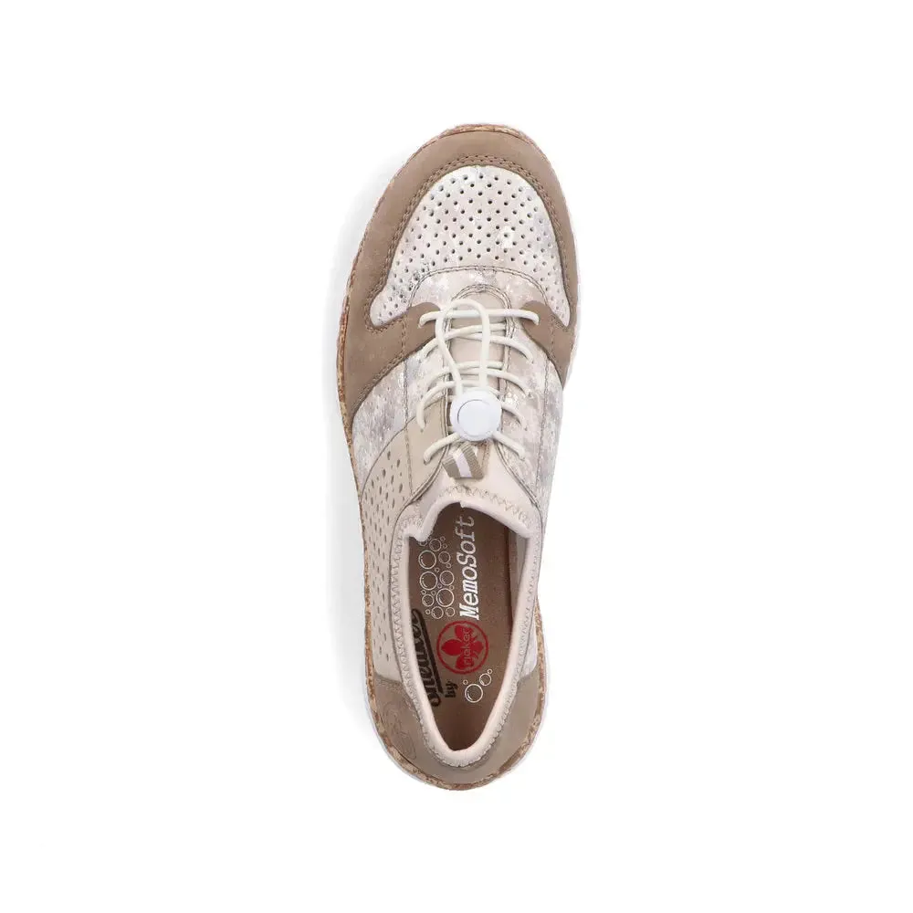 Nikita Casual Slip-on Sneaker