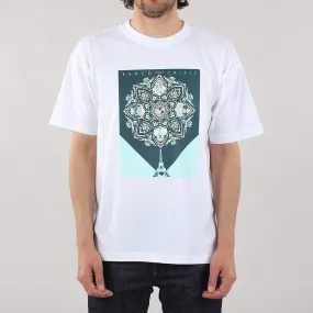 OBEY Earth Crisis T-shirt