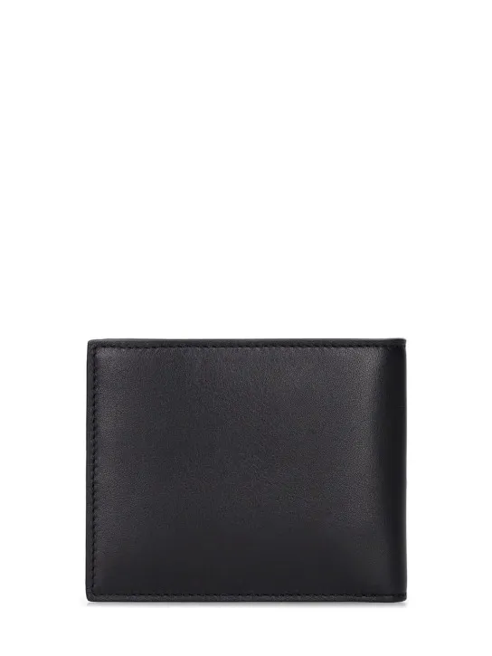 Off-White   &quot;For Money&quot; leather billfold wallet 