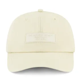 Official Tm - Papa Cap - Bone White