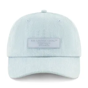 Official Tm - Papa Cap - Chambray Blue