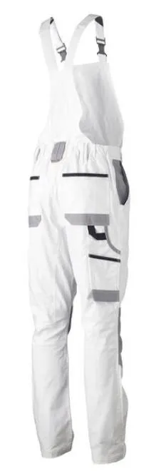 Painters Contrast Bib & Brace Overall (Regular)