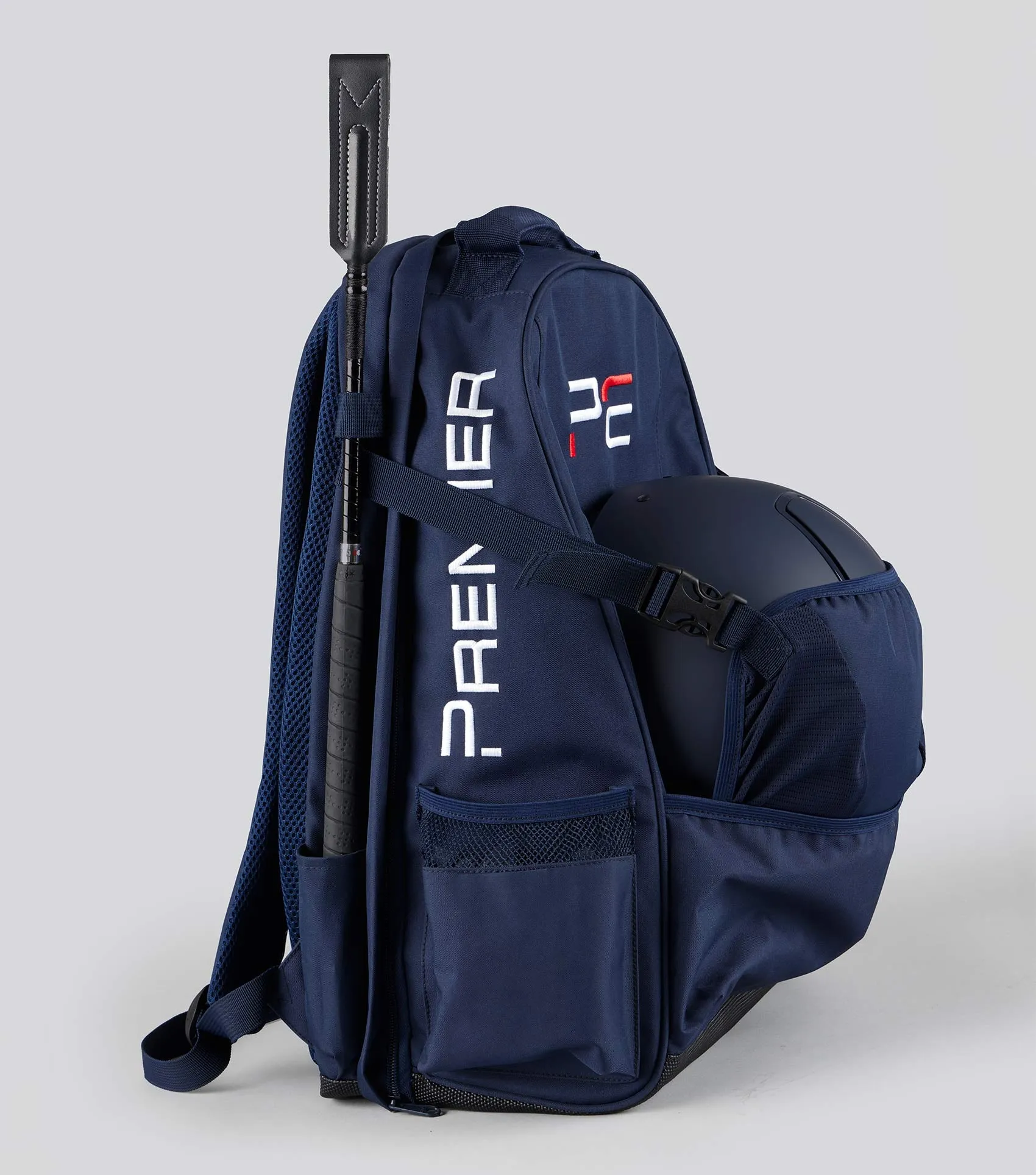 PE Team Rucksack Navy