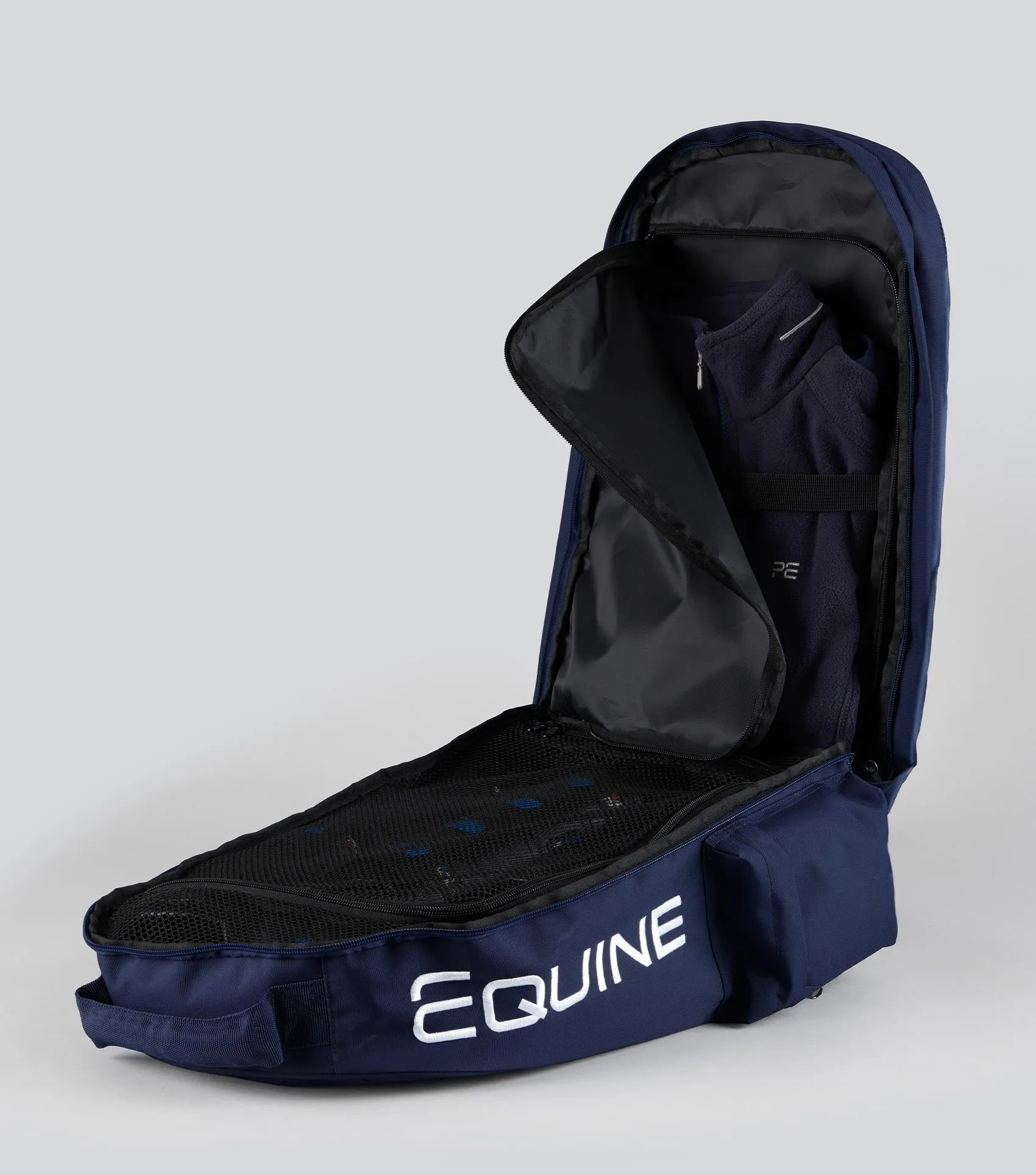 PE Team Rucksack Navy