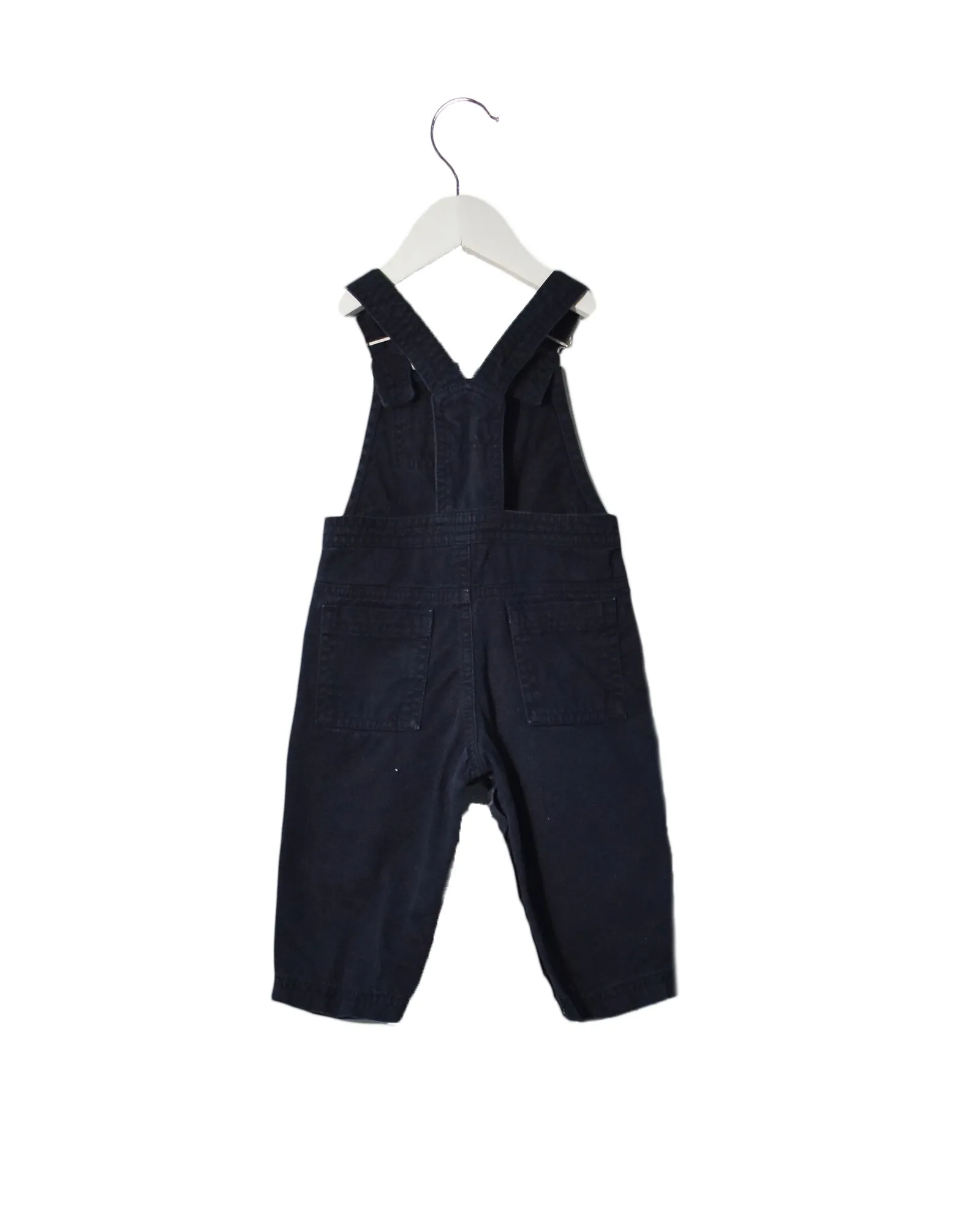 Petit Bateau Long Overall 6M