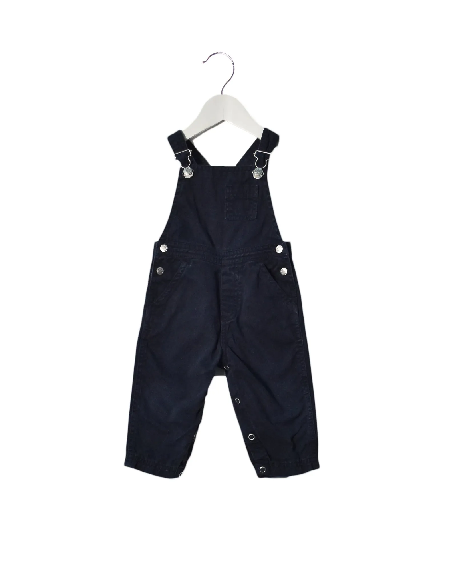 Petit Bateau Long Overall 6M