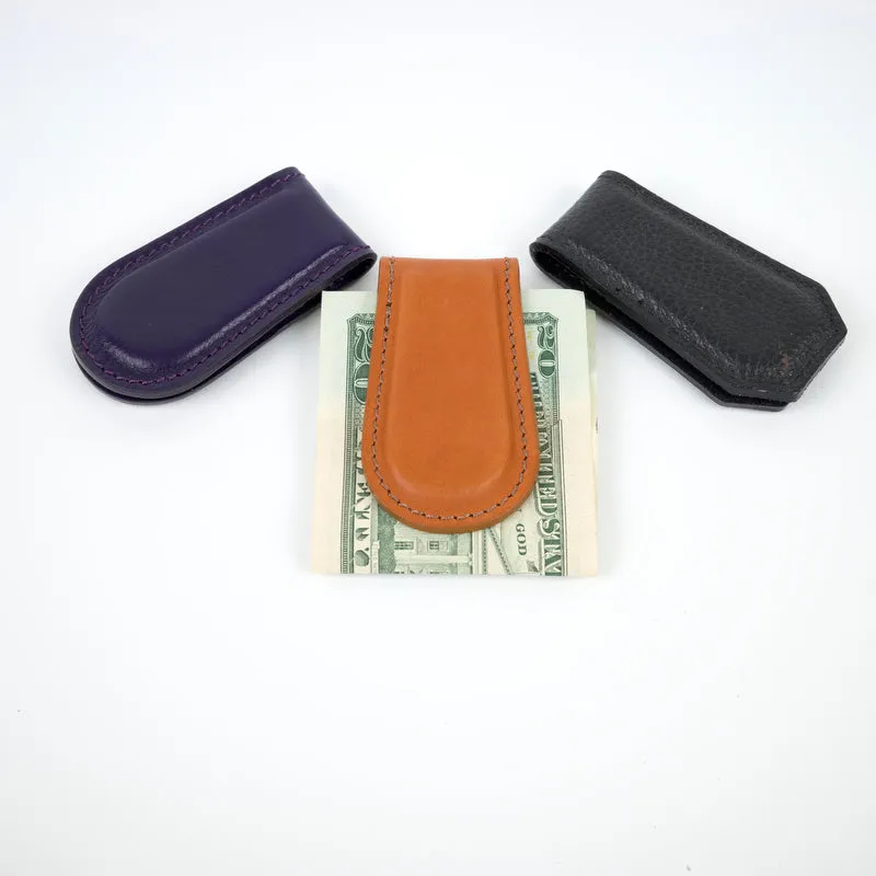 Portafoglio Italiano (Money Clip)